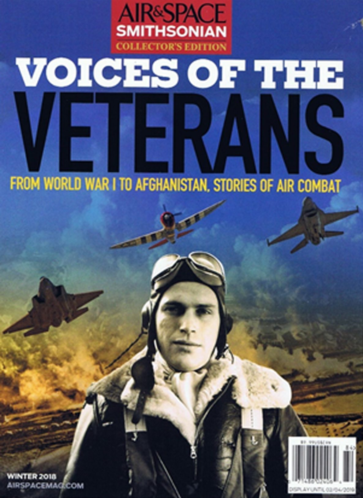 Veteranscovver Veteranscovver